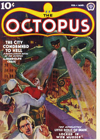 Octopus